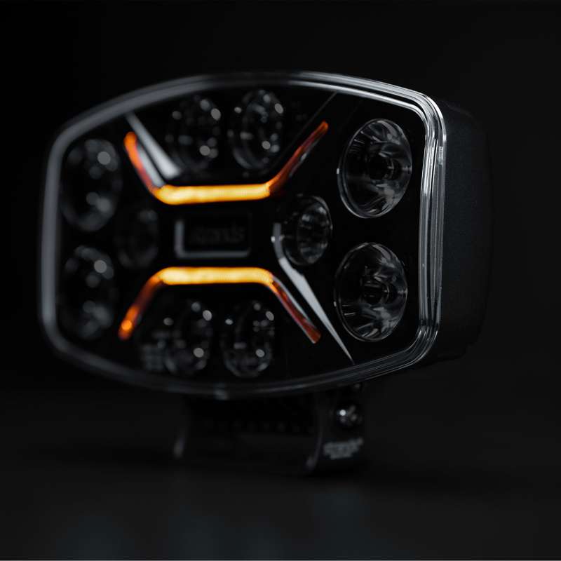 DARK KNIGHT INSANE LIGHT