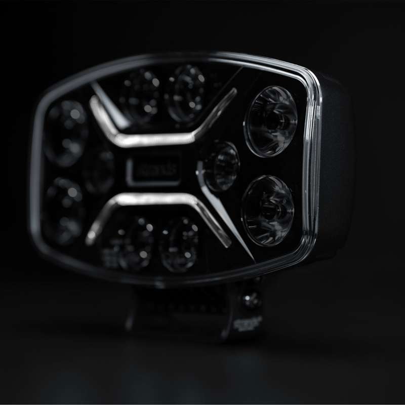 DARK KNIGHT INSANE LIGHT