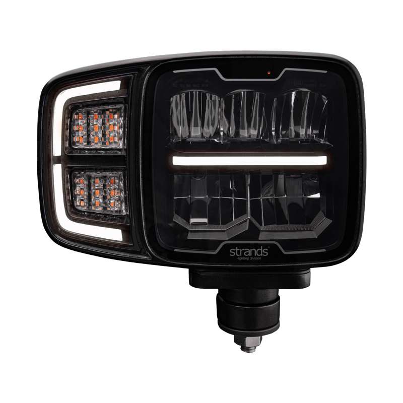 HI-LO PLOW LIGHT LED - RIGHT
