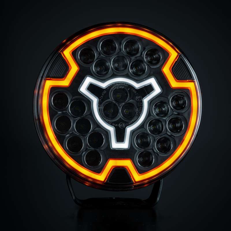 FREEDOM MAXIMUM POSITION LIGHT 7″ DARK POSITION LIGHT