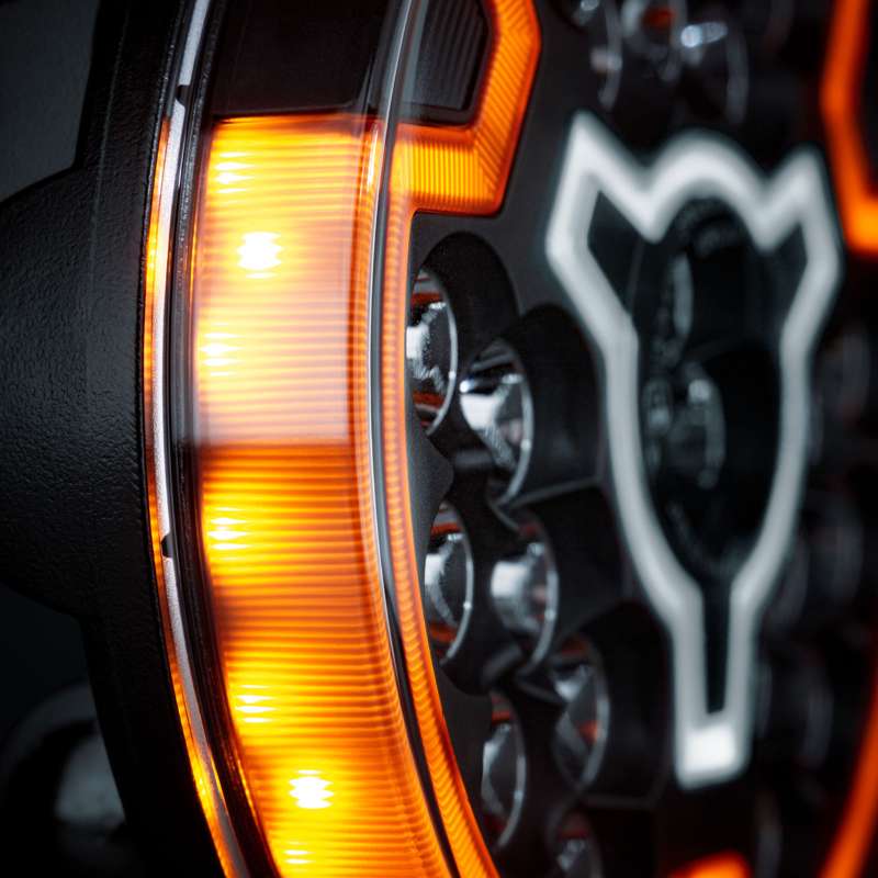 FREEDOM MAXIMUM POSITION LIGHT 7″ DARK POSITION LIGHT