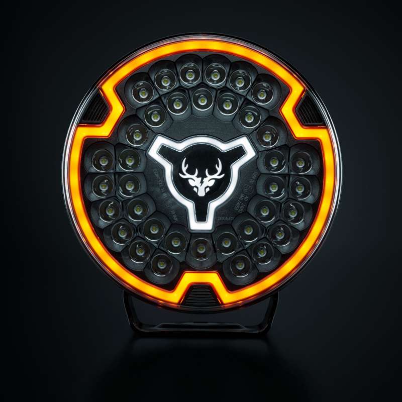 FREEDOM MAXIMUM POSITION LIGHT 9″ DARK POSITION LIGHT