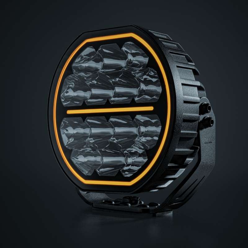 BIG ENERGY DRIVING LIGHT 7″