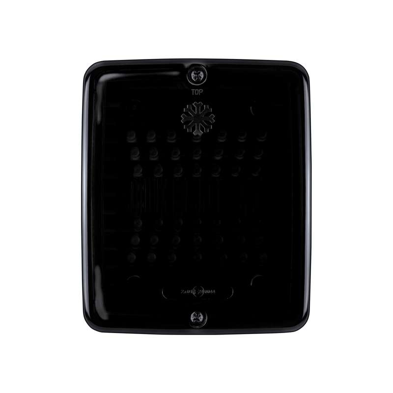 DARK KNIGHT SQUARE IZE LED,BACK LIGHT