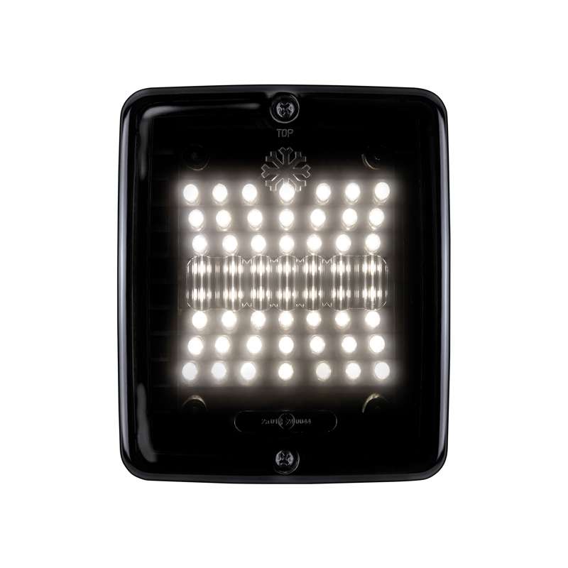 DARK KNIGHT SQUARE IZE LED,BACK LIGHT