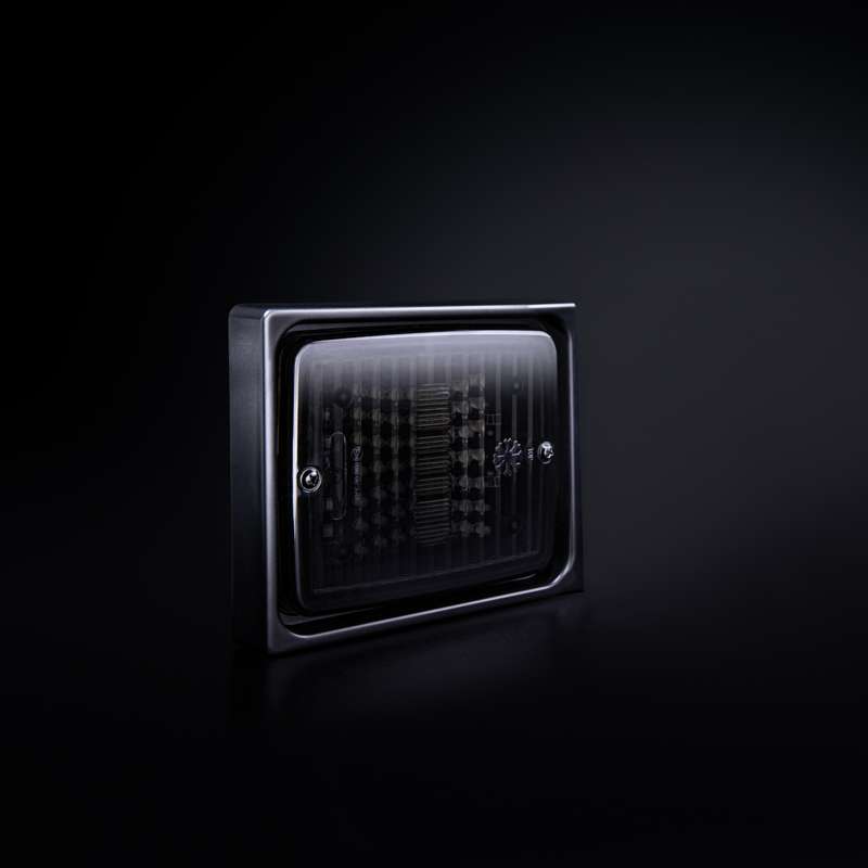 IZE LED FRAME SINGLE
