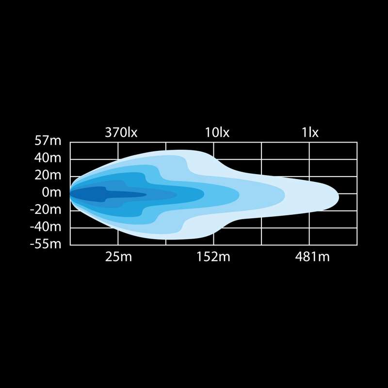 DARK KNIGHT NUUK 30″
