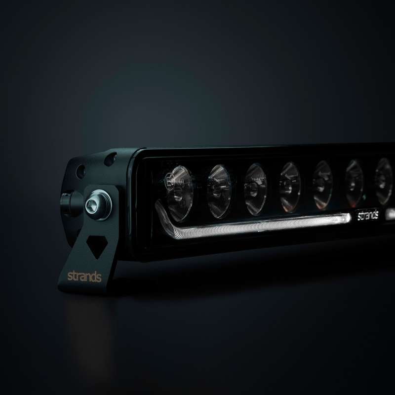 DARK KNIGHT IDENTITY 20″ (51см)