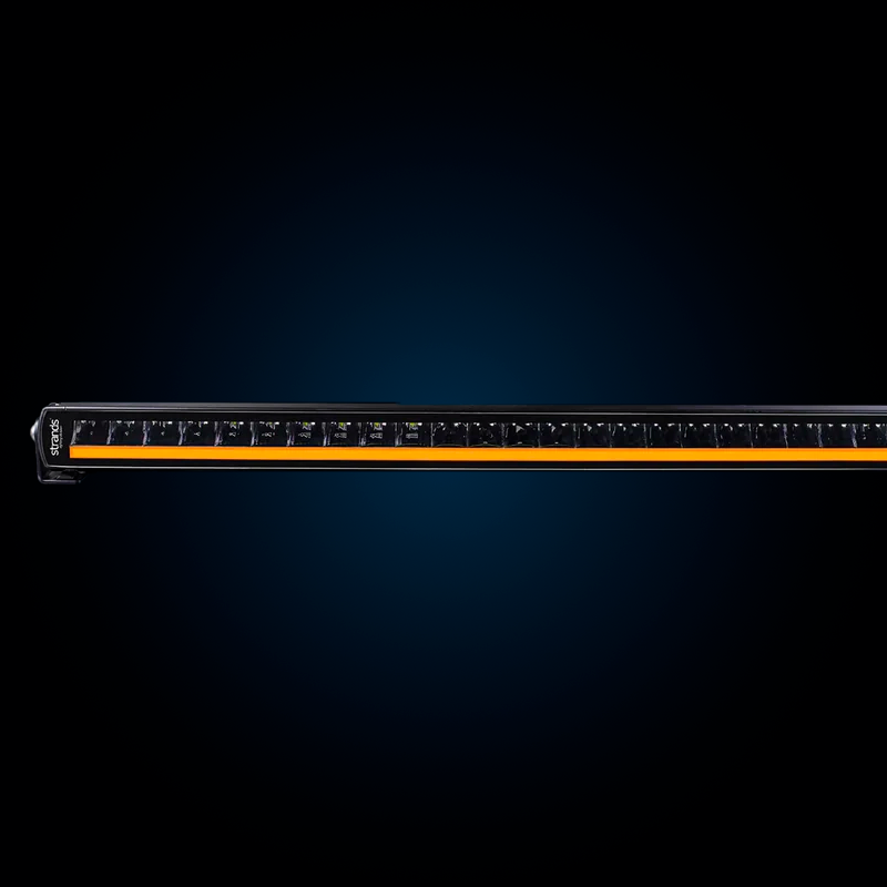 SIBERIA 50″ (127см)