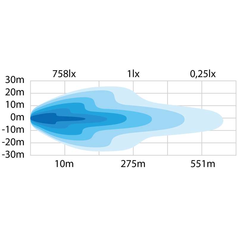 SIBERIA RED TIGER 12″ (31см)