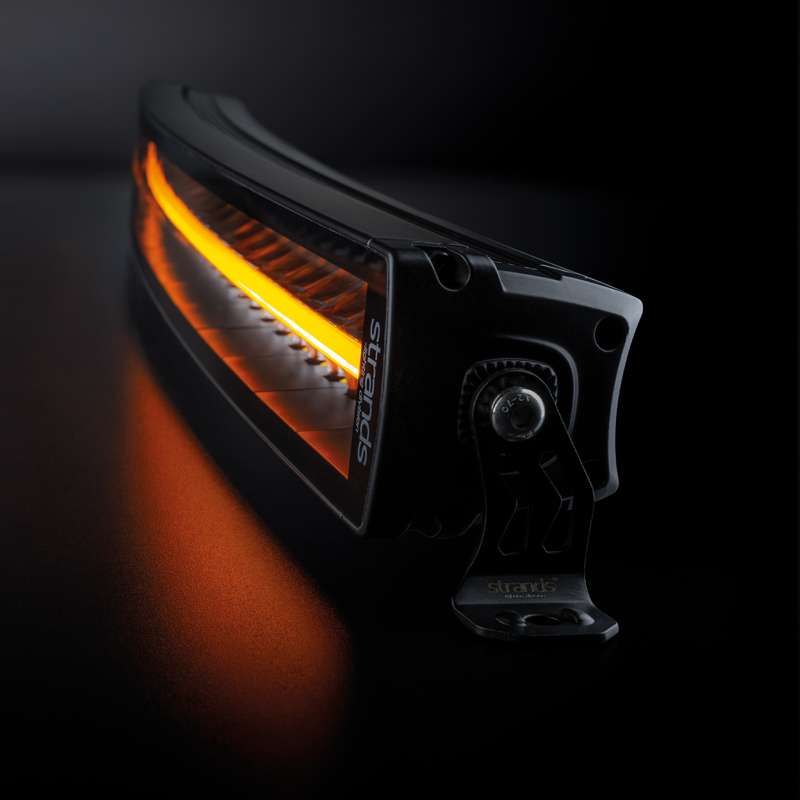 SIBERIA DRC 22″ (56см)