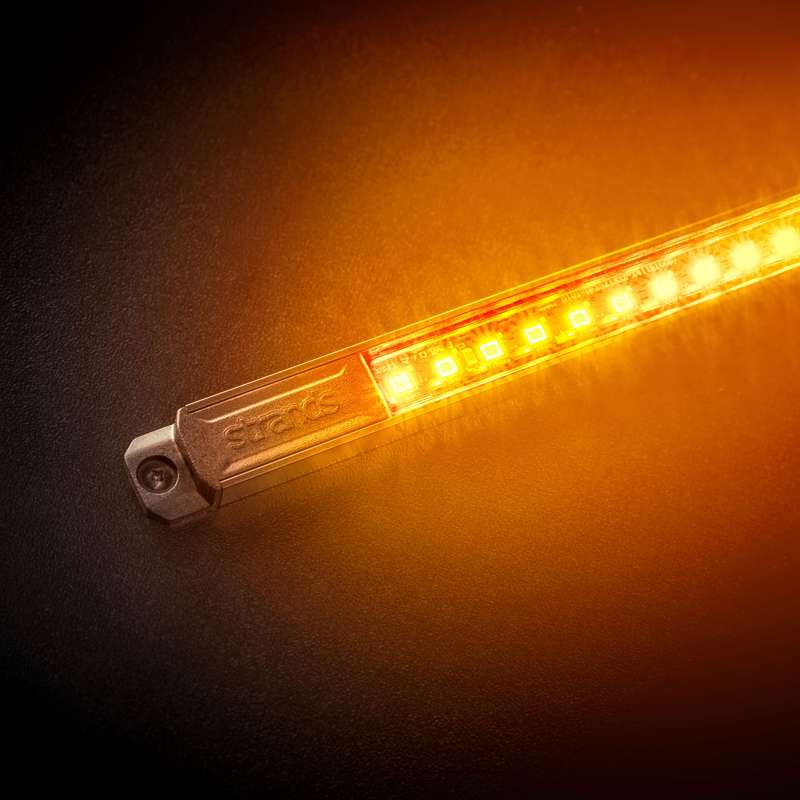 UNITY UNDERGLOW - ORANGE 505 mm