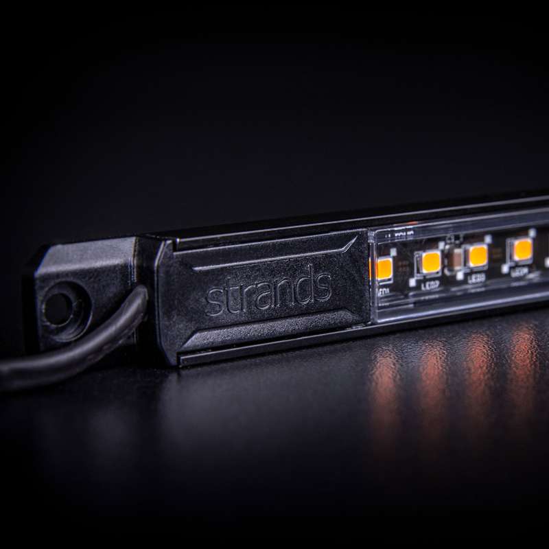 UNITY UNDERGLOW - ORANGE 505 mm