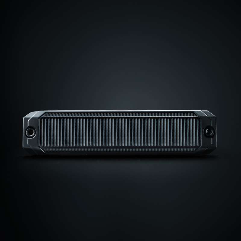 DARK KNIGHT SM6 Янтарный