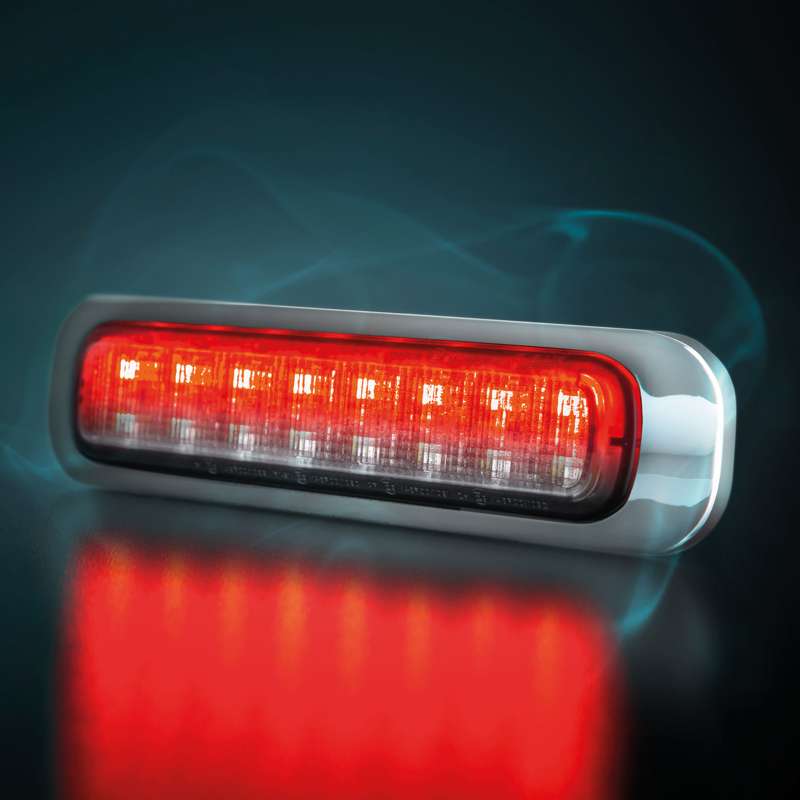 DARK KNIGHT THREE FUNCTION TAIL LIGHT