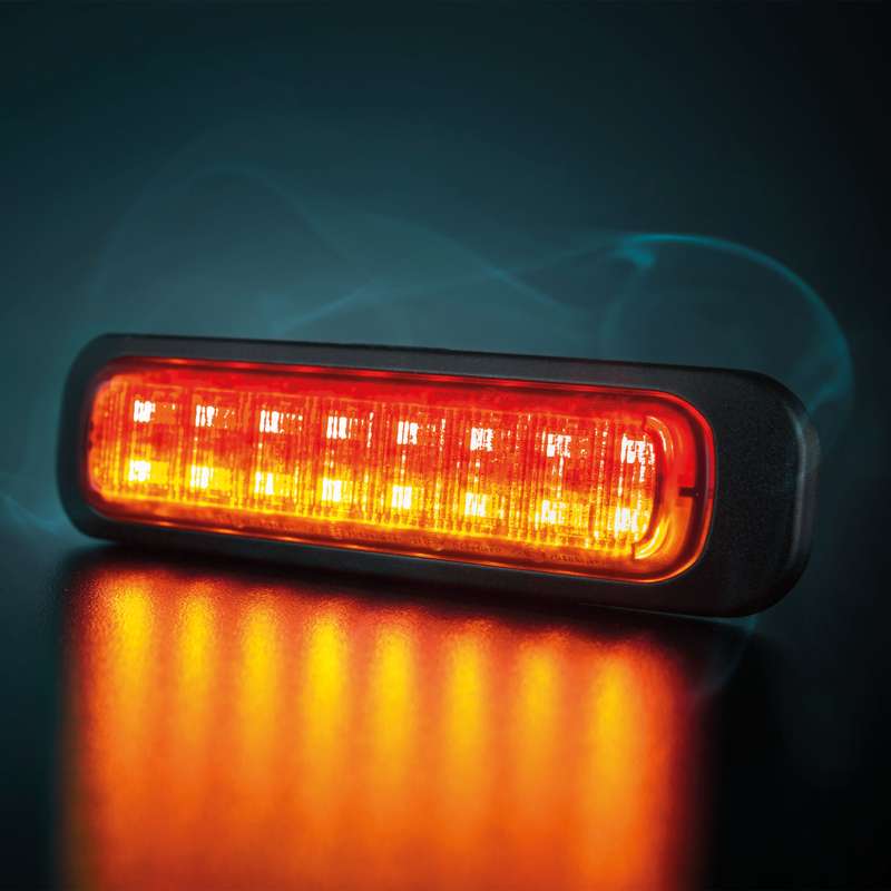 DARK KNIGHT THREE FUNCTION TAIL LIGHT