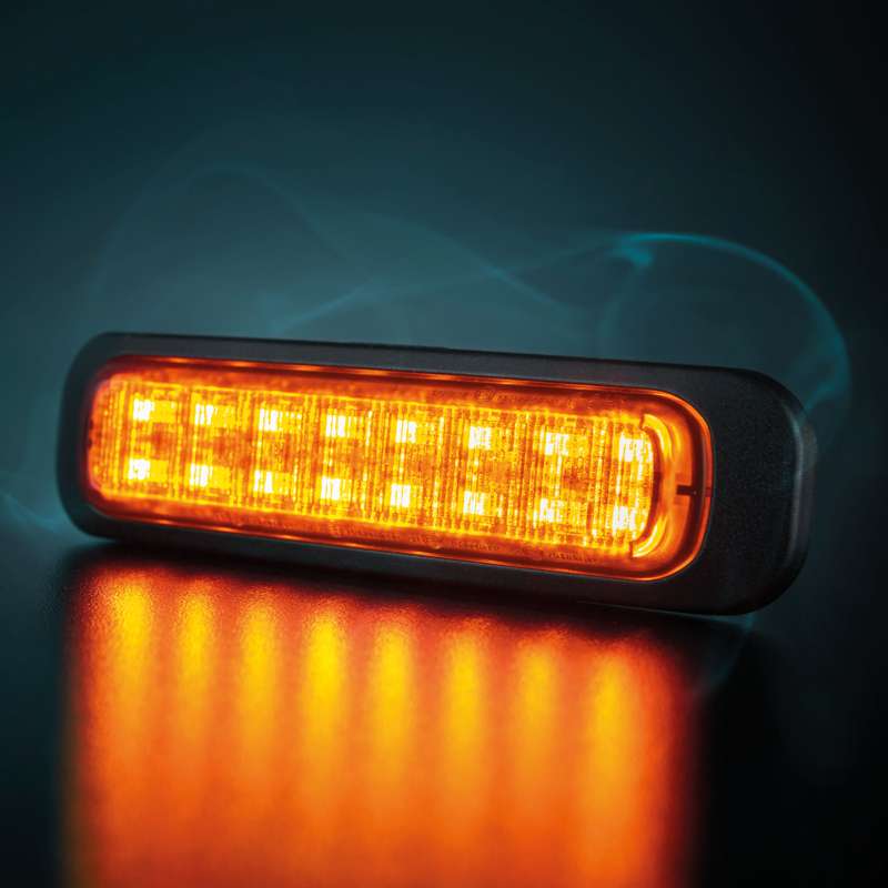 DARK KNIGHT SIDE MARKING