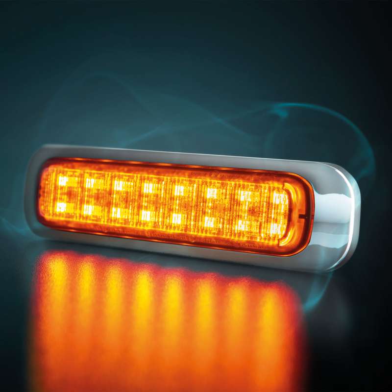 DARK KNIGHT SIDE MARKING