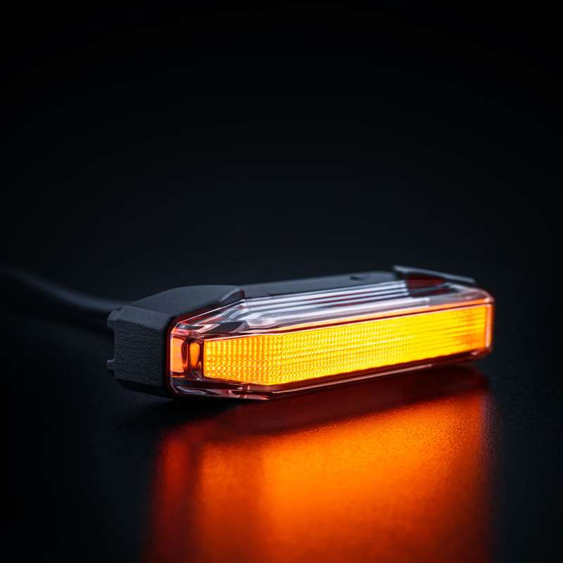 FIREFLY SEE ME SIDE MARKING