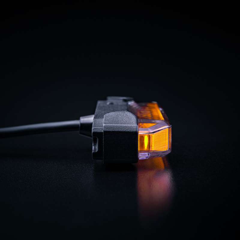 FIREFLY SEE ME SIDE MARKING