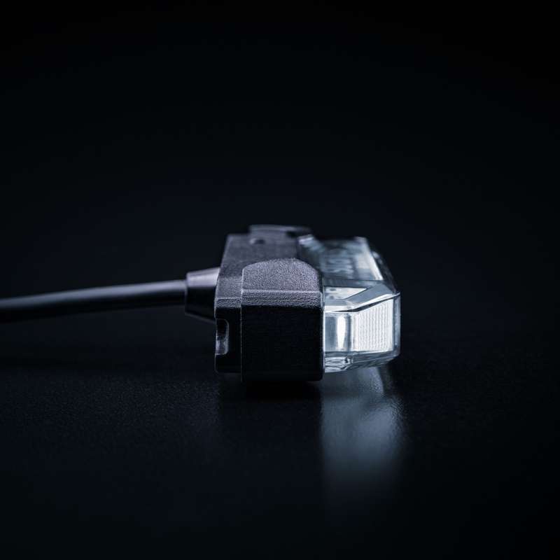 FIREFLY SEE ME DOUBLE BURNER