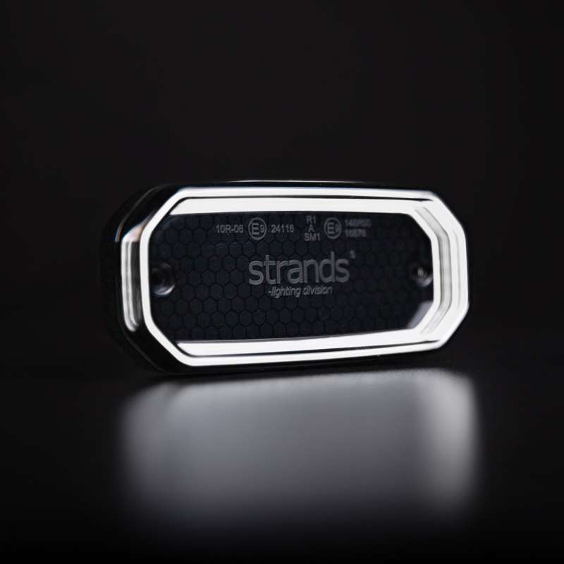 FOR9T SCALE POSITION LIGHT WHITE