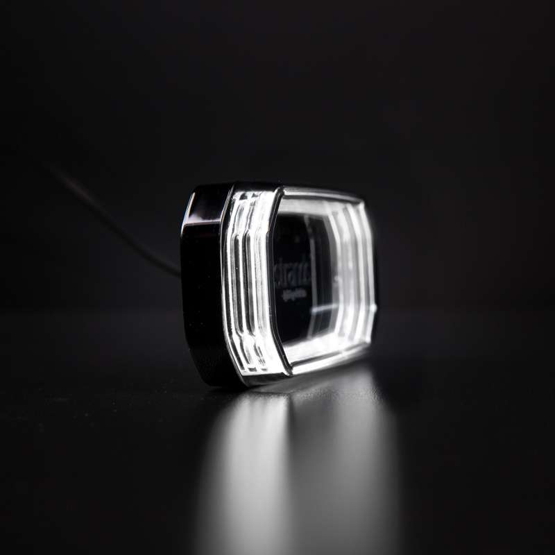 FOR9T SCALE POSITION LIGHT WHITE