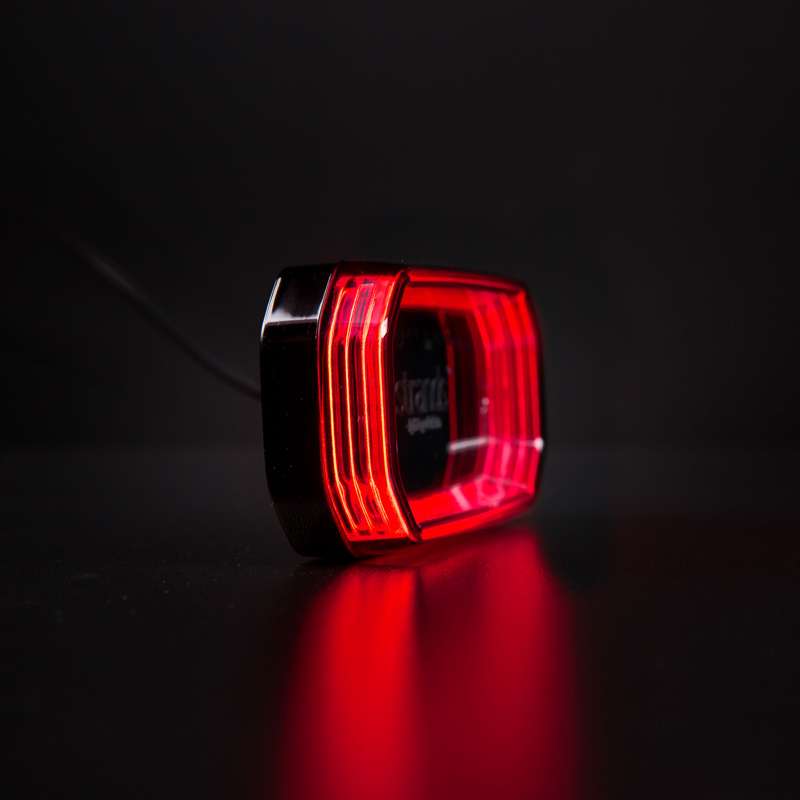 FOR9T SCALE POSITION LIGHT RED