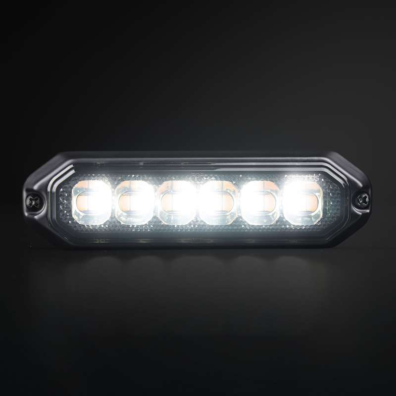 DARK KNIGHT STROBE LIGHT DUO 6LED